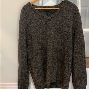 Jcrew mens sweater